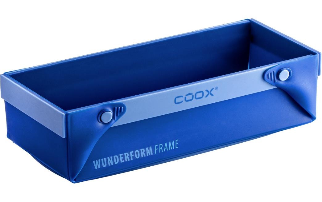 coox Backform »eckig Frame M«