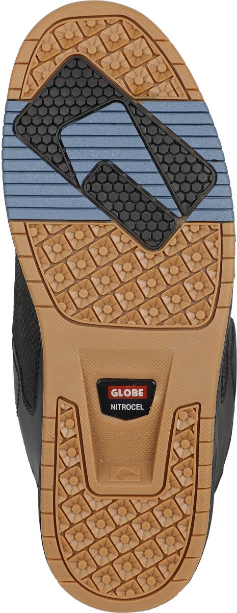 Sabre | Globe Baskets