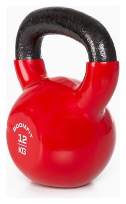 Kettlebell 12Kg - BOOMFIT