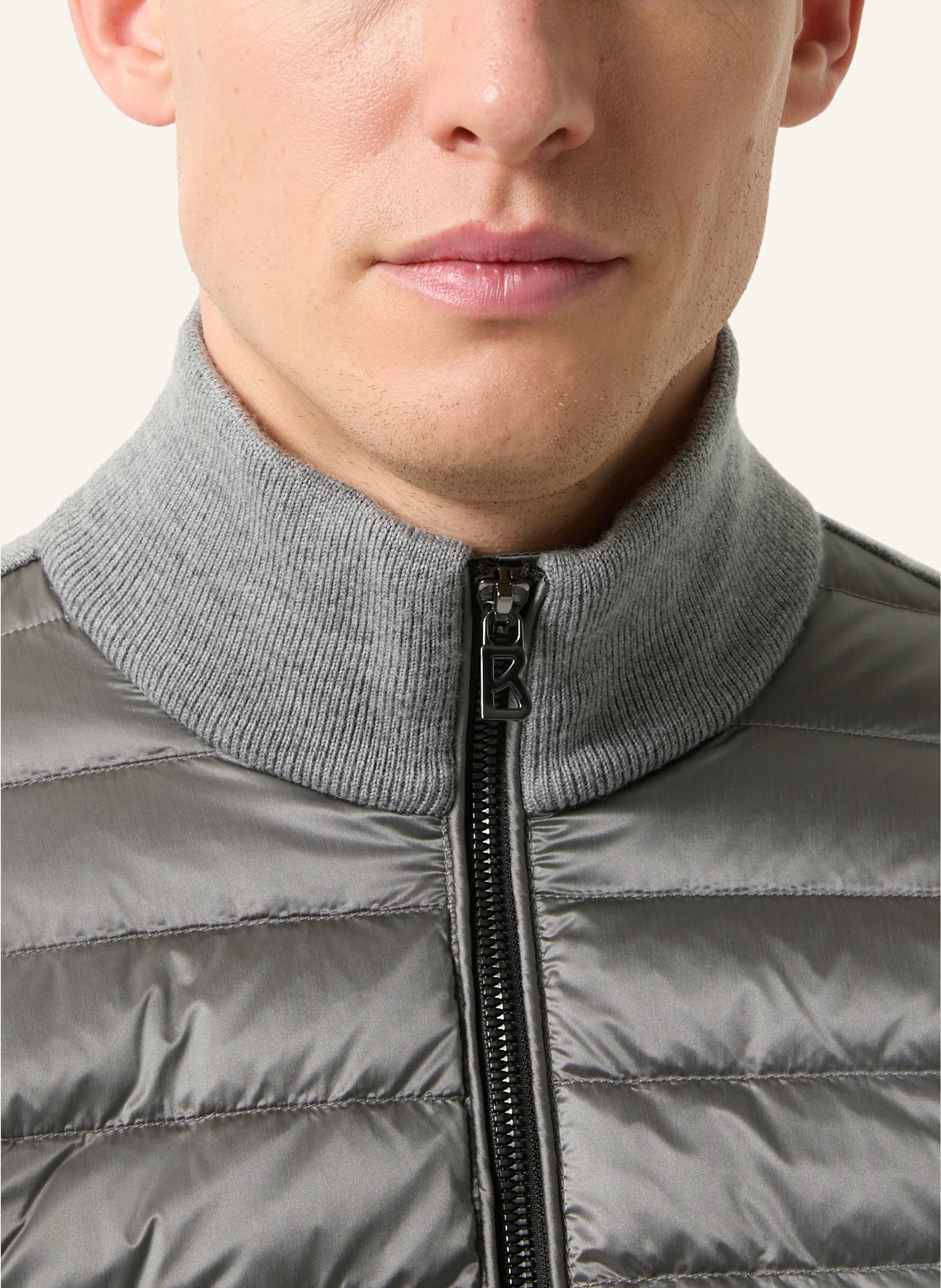 BOGNER Hybrid-Jacke