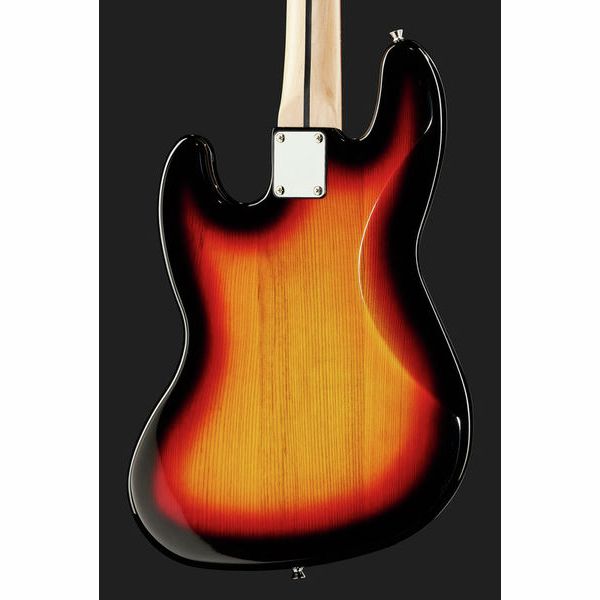 Harley Benton JB-75FL SB Vintage Series