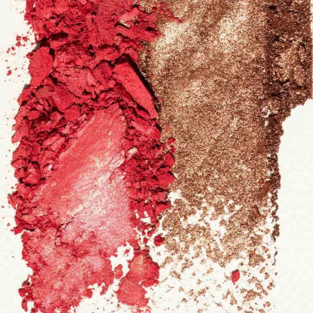 BE+RADIANCE Duo blush enlumineur 03
