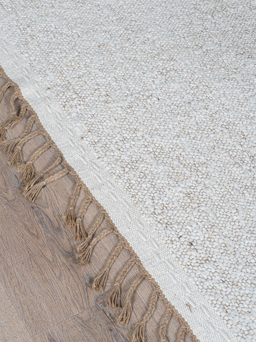 Vloerkleed Sol 160/230cm beige
