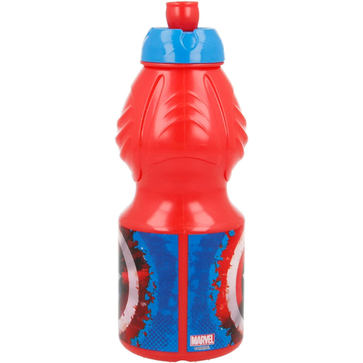 Garrafa do Capitão América 71295