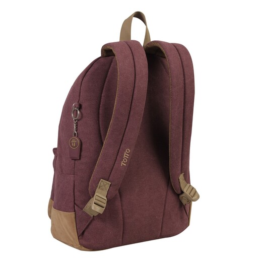 Mochila infantil Totto Jeremi