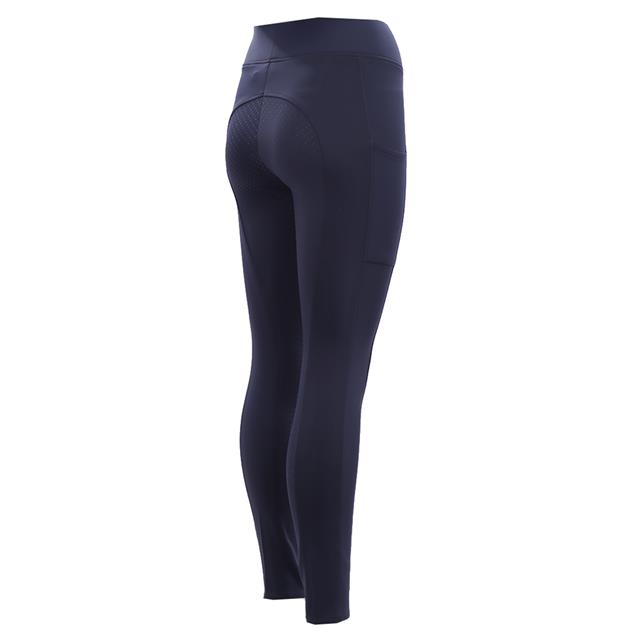 Rijlegging QUUR QGenc 2.0 Full Grip Donkerblauw