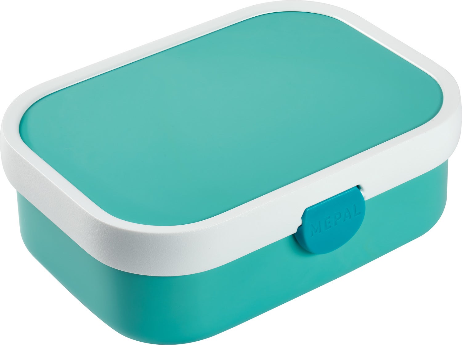 Mepal broodtrommel Campus blauw 17,8 x 13,2 x 6,1 cm