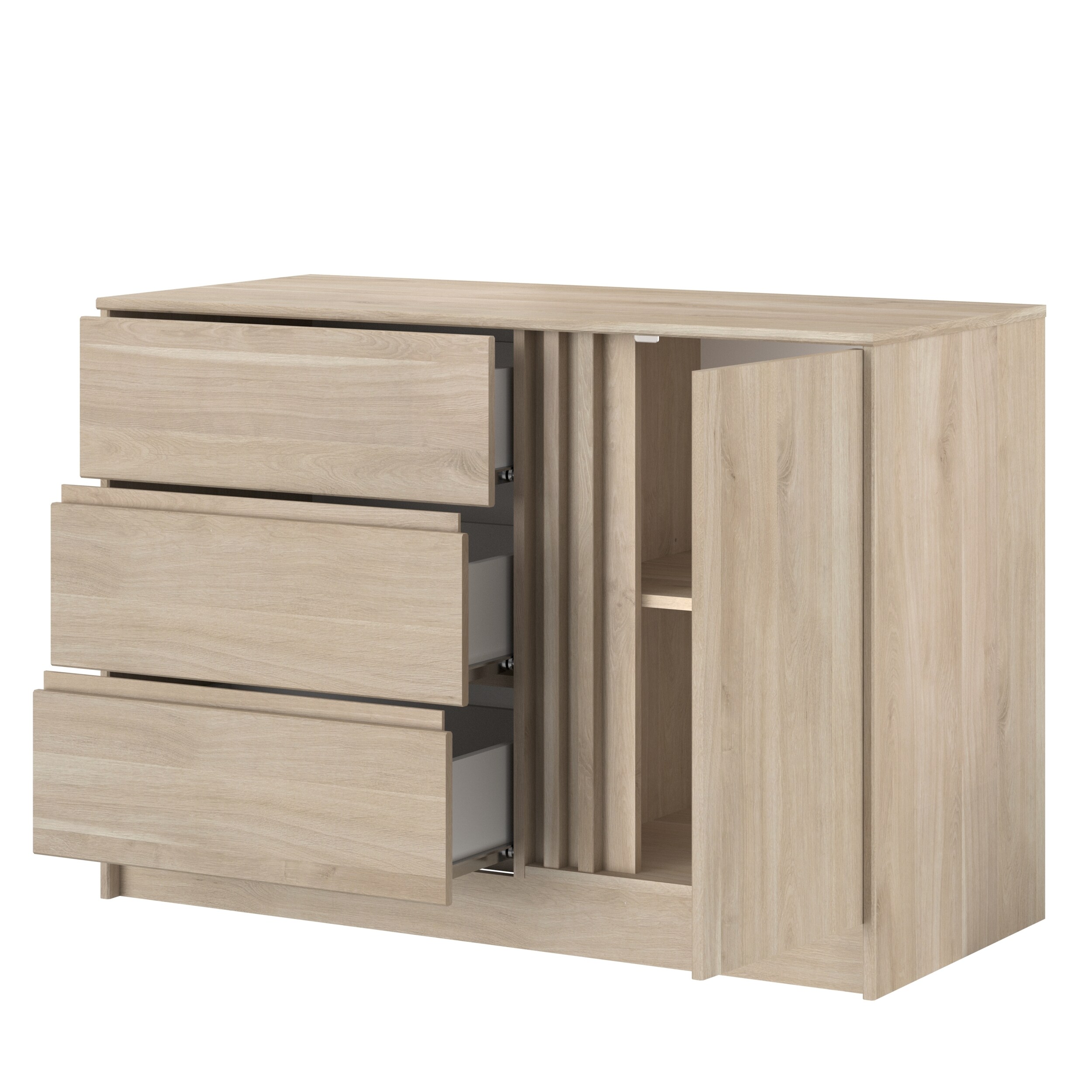 Parisot Sideboard 