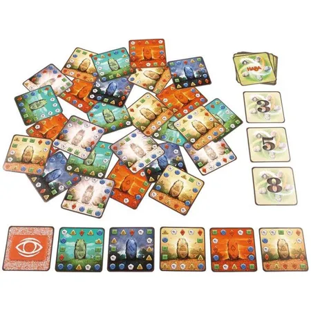 HABA 301590 Rox