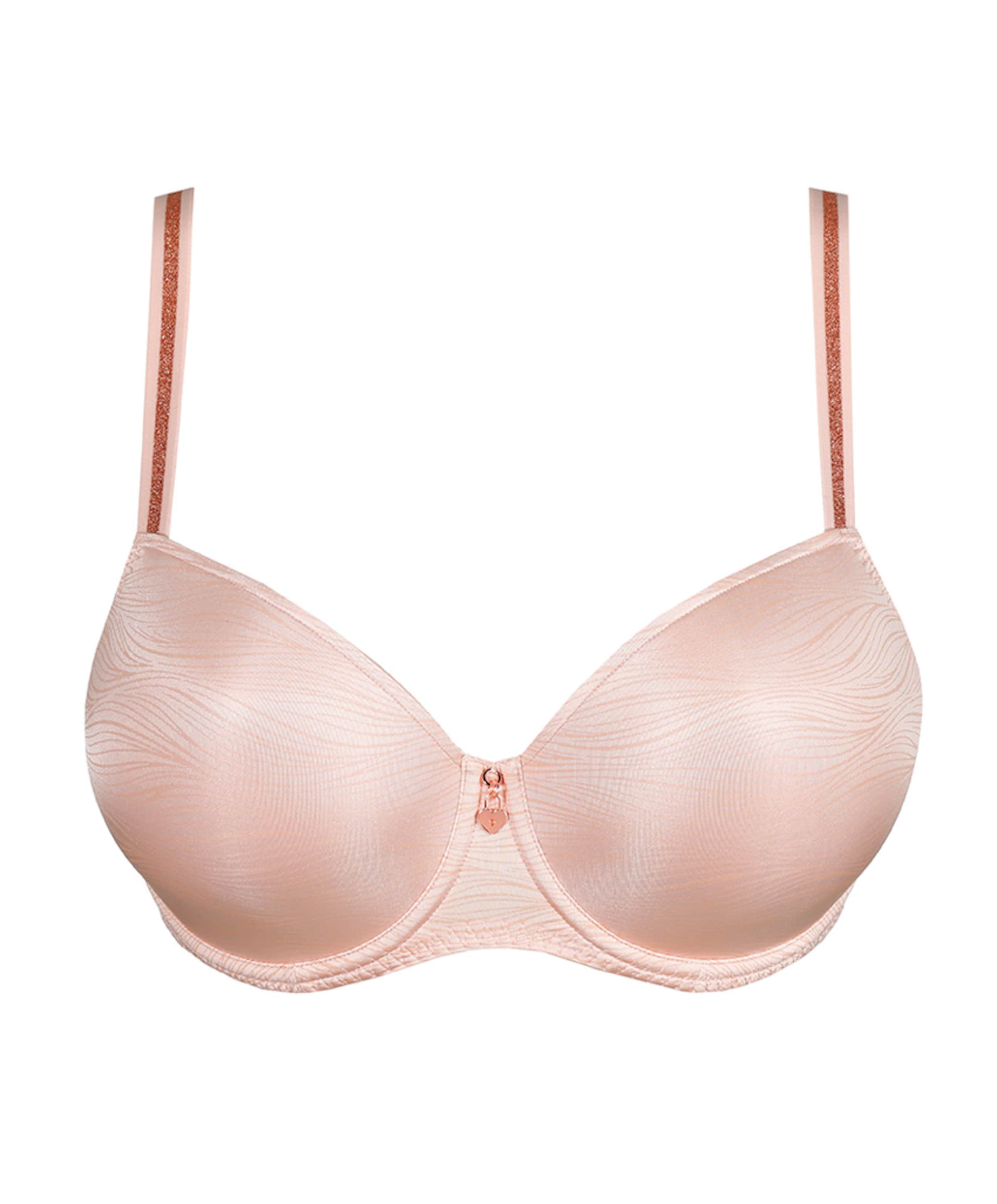 PrimaDonna Twist Dames bh roze