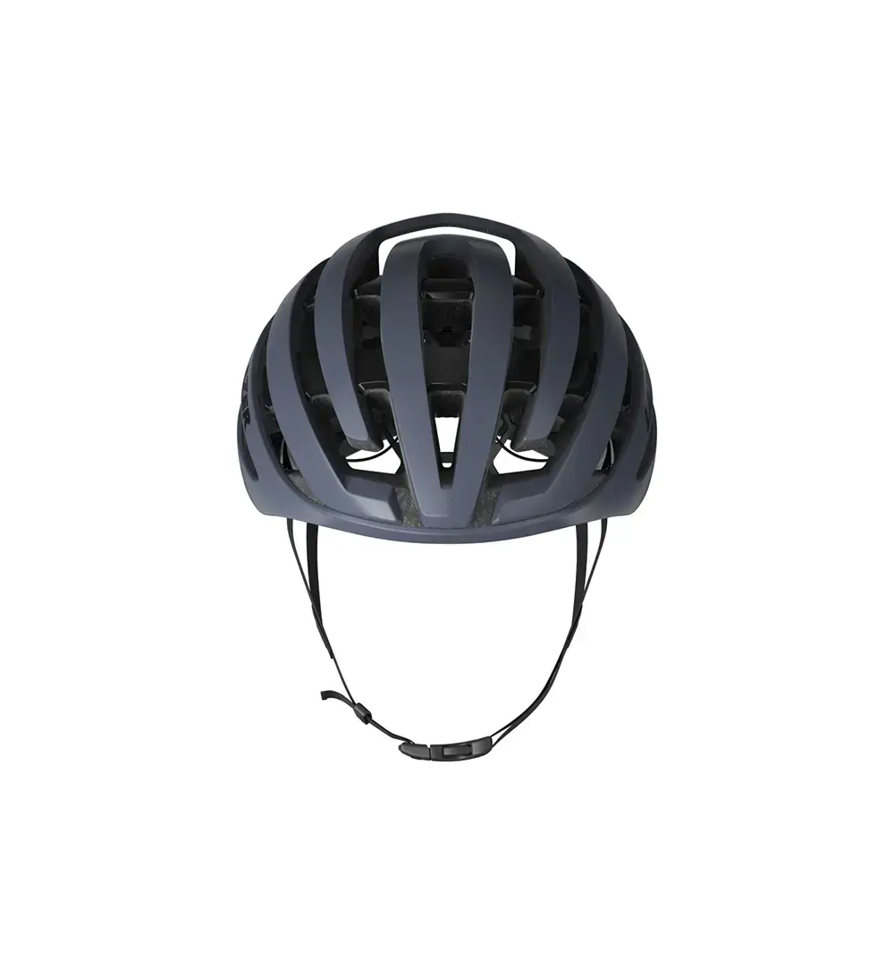 Lazer Z1 KinetiCore Race Fietshelm Blauw