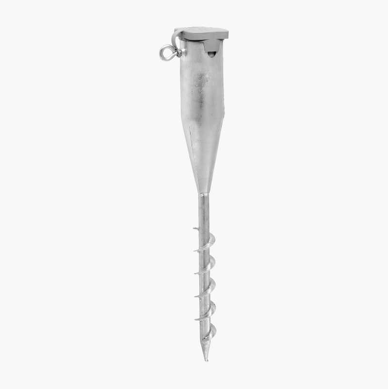 Parasollholder
