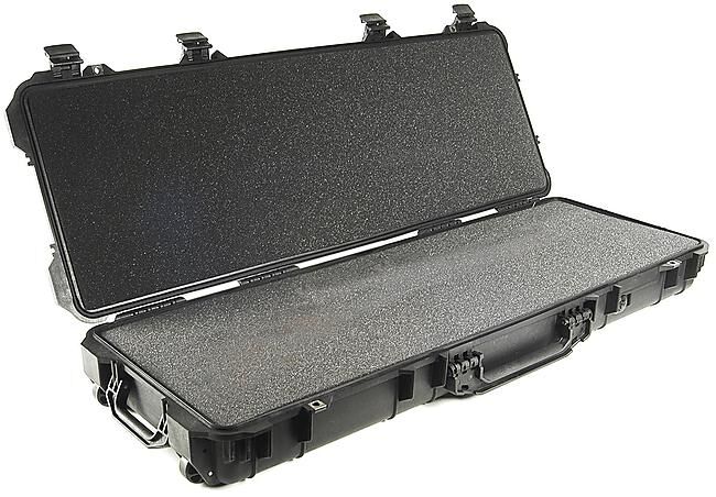 PELI™ - 1720 VALISE AVEC MOUSSE