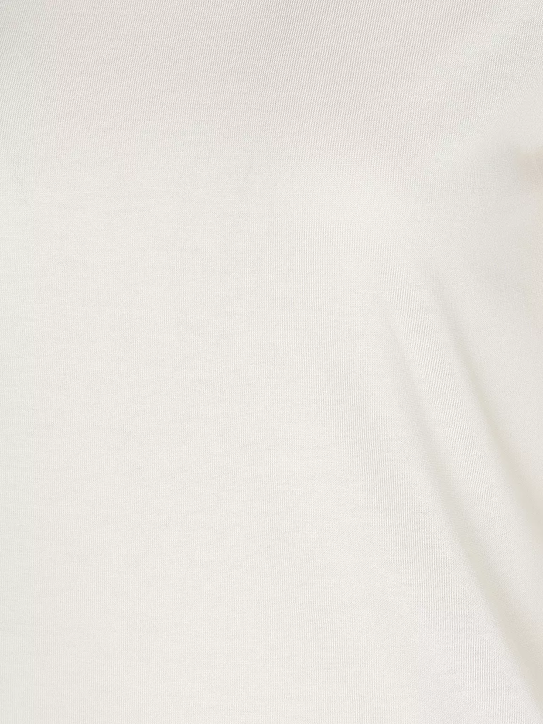 COMMA T-Shirt  beige
