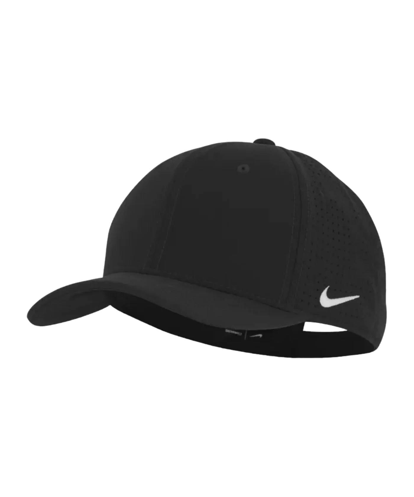 Nike Team Classic 99 Cap Schwarz F010
