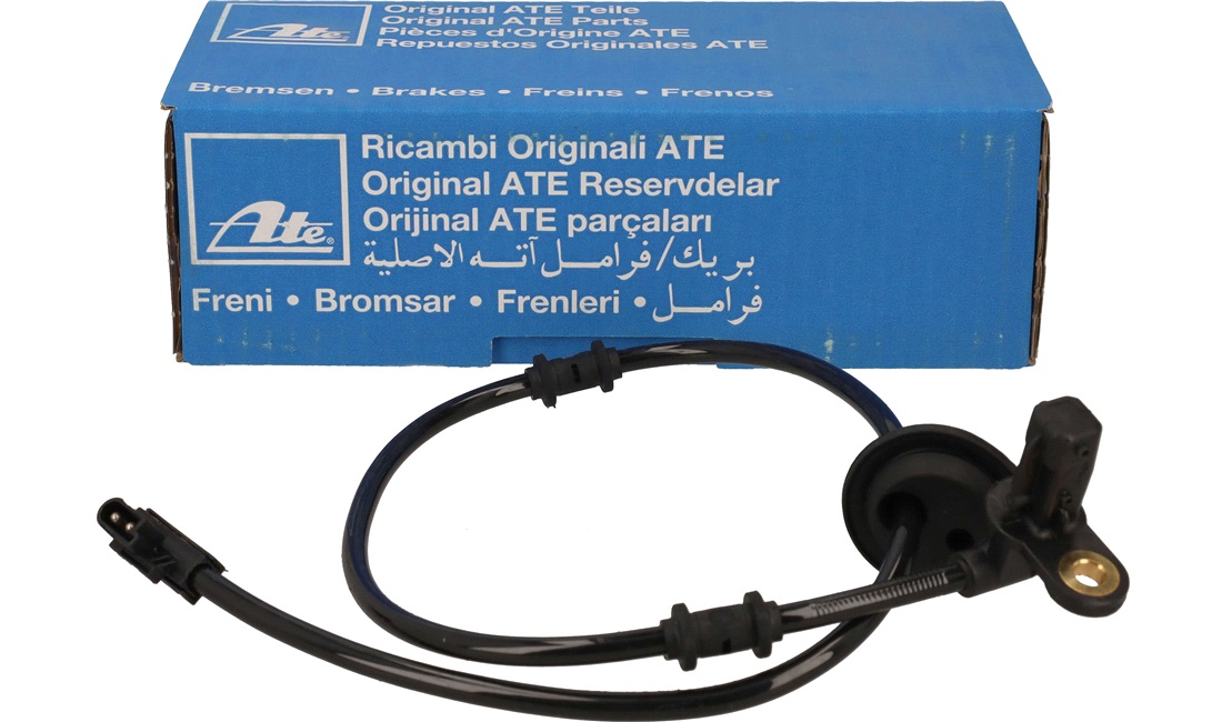 ABS sensor