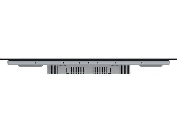 Gorenje ISC645BSC, Sort, Indbygget, 59 cm, Zone induktionskogeplade, Glas, 4 zone(s)