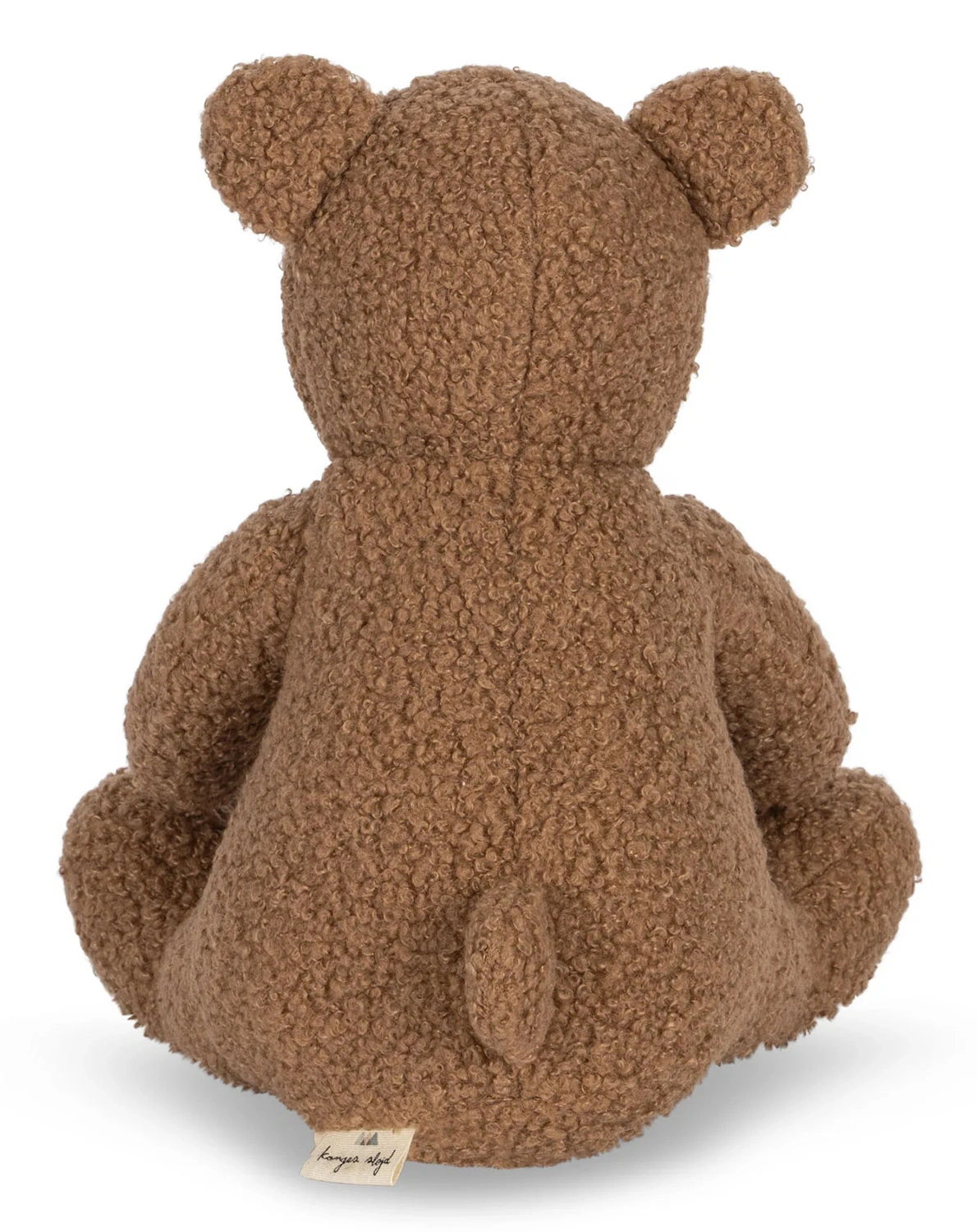 Spieluhr TEDDY FAMILY (24x16x17)
