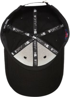 New Era9Forty MLB League Essential NYY - schwarz