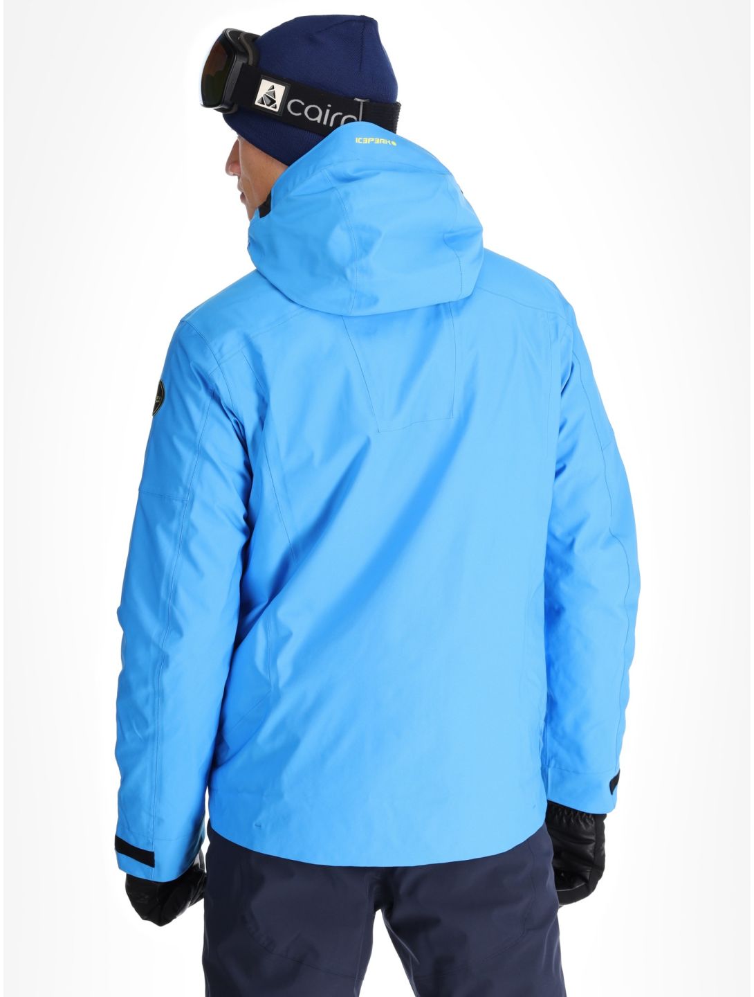 Fillmore ski-jas heren