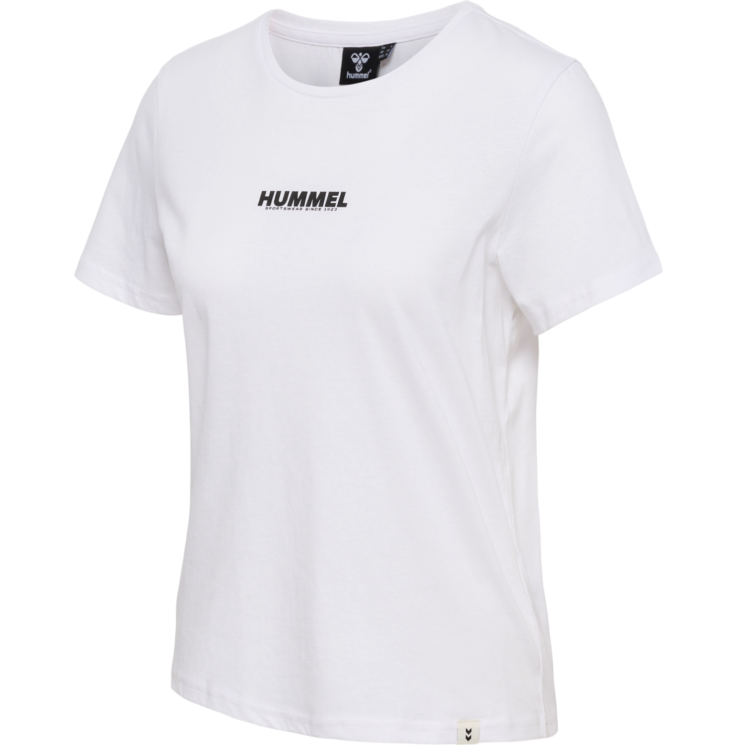 hmlLEGACY WOMAN T-SHIRT