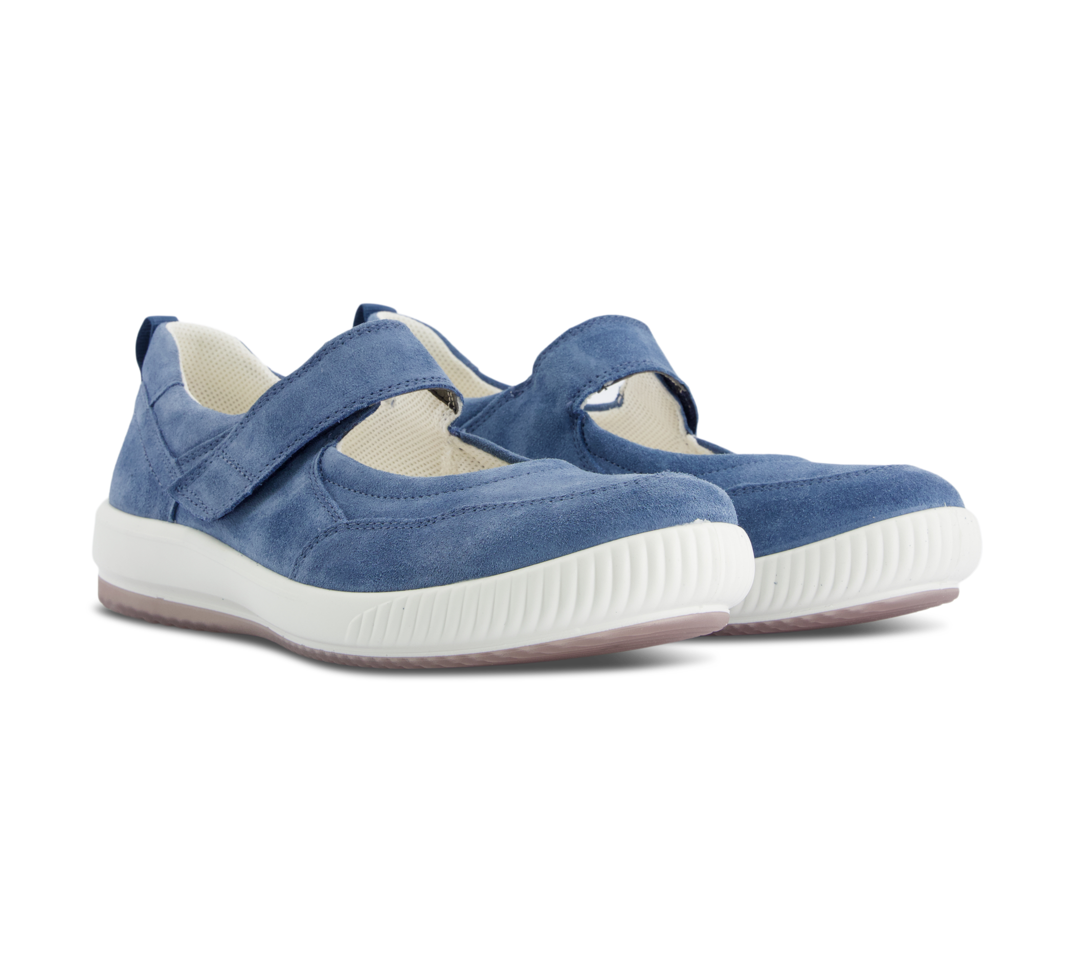 Legero Tanaro 5.0 - Ballerinas blau