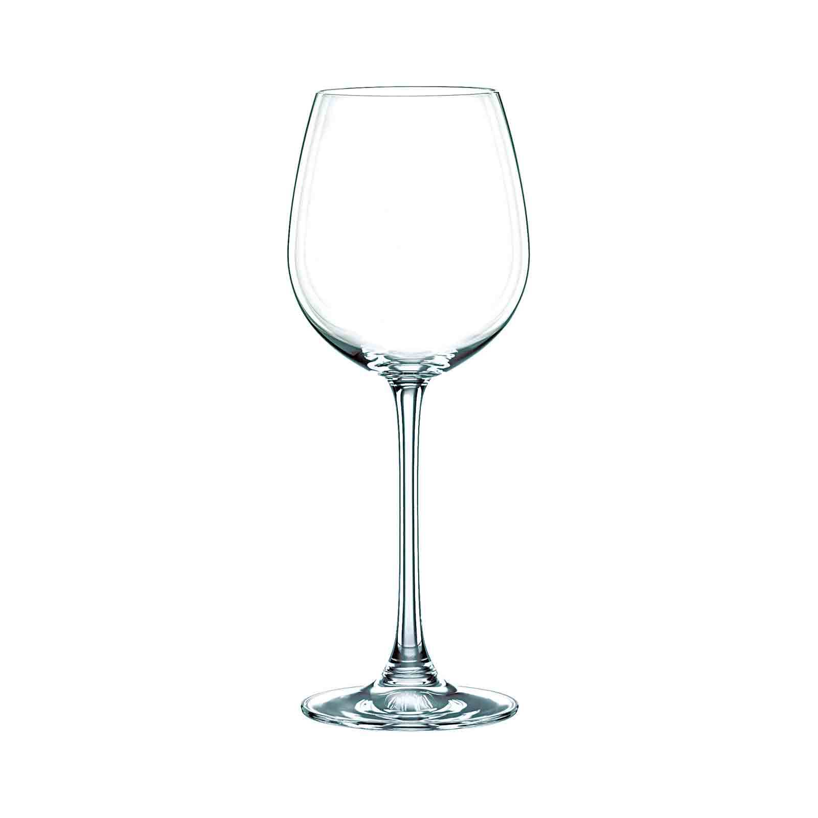 Nachtmann Weißweingläser Vivendi 474 ml 4er Set