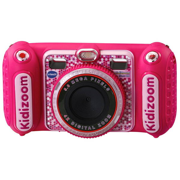 vtech Babyvtech Baby   Kidizoom Duo DX pink