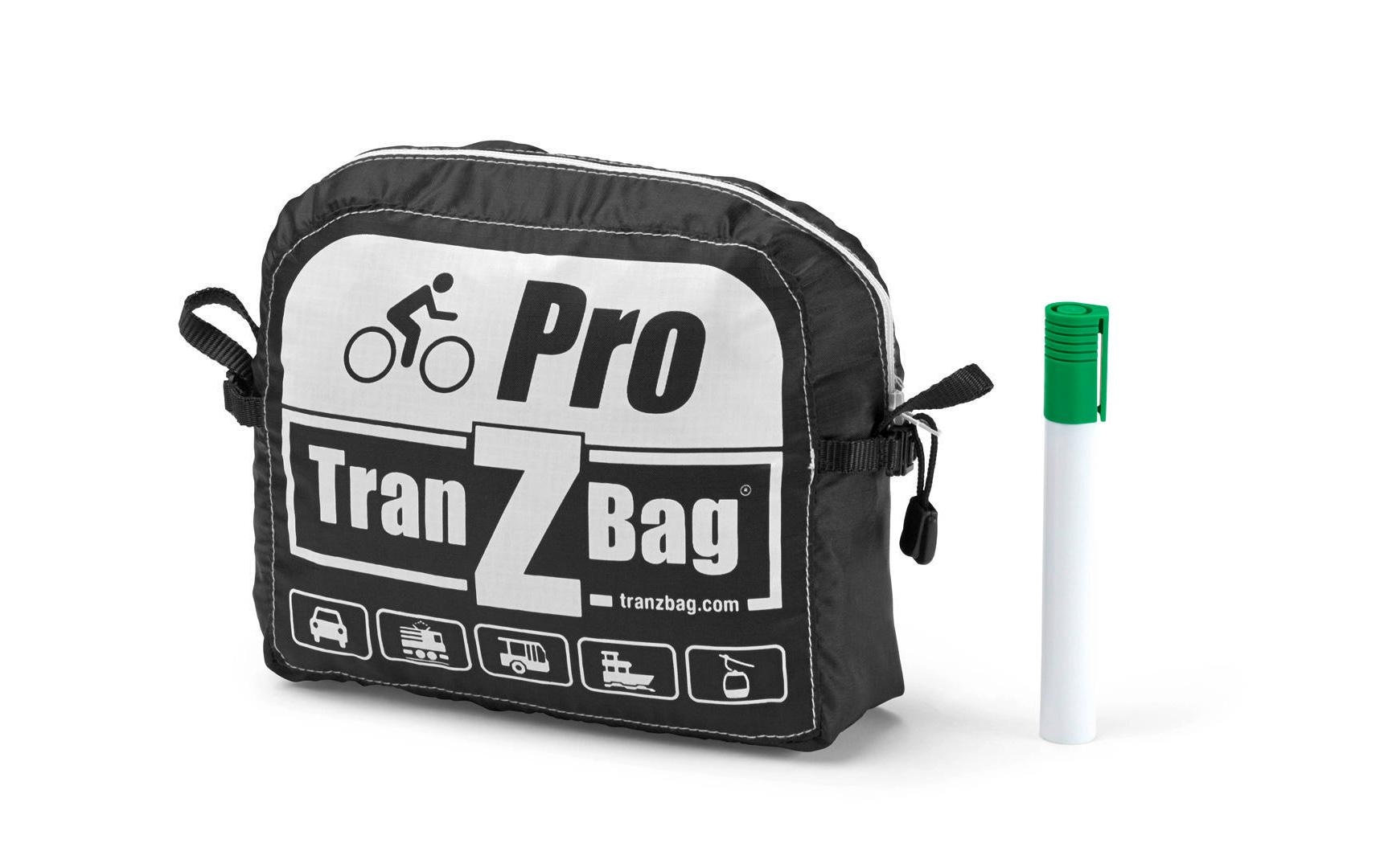 Fahrradtasche »TranZBag Pro«