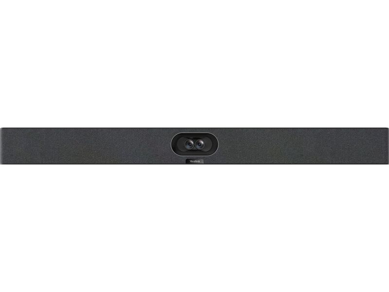 Yealink A40-031 All-In-One Collaboration Bar mit CTP25 48 MP Ethernet/LAN Gruppen-Videokonferenzsystem