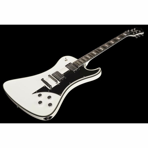 Hagstrom Fantomen White