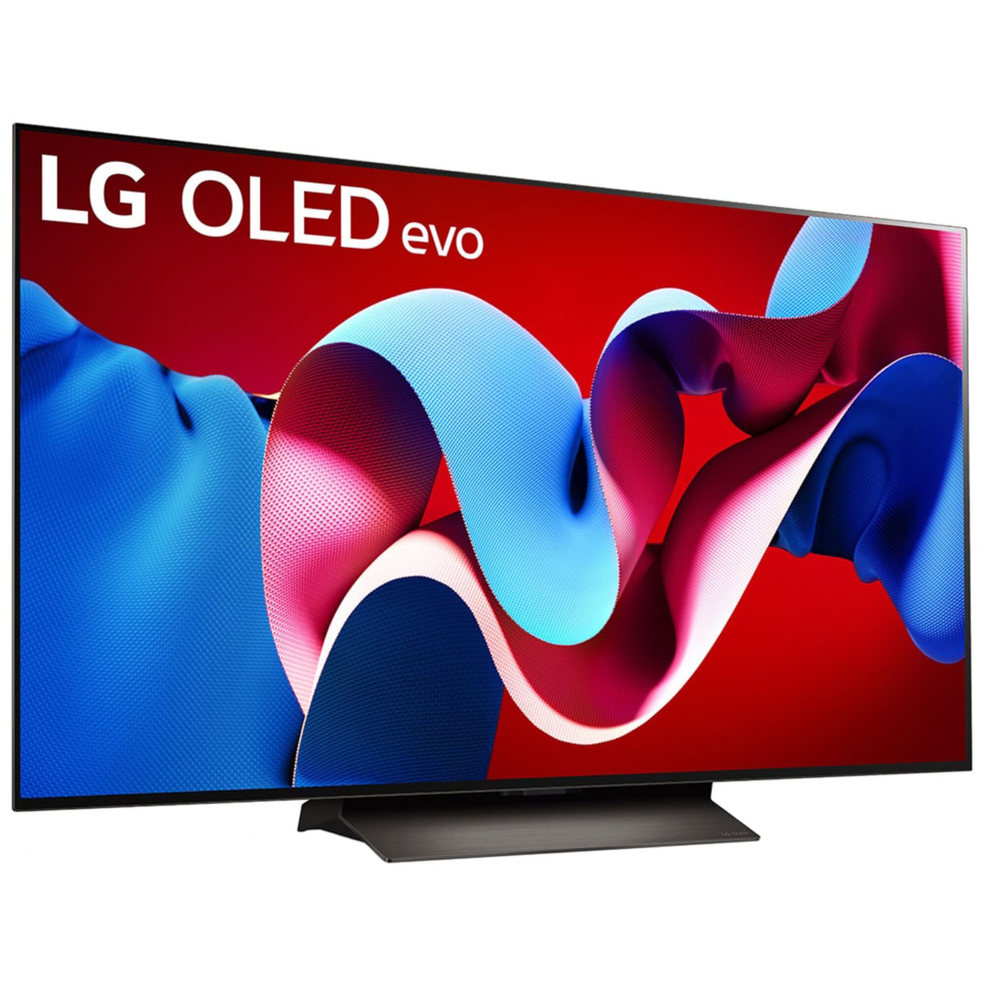 LG OLED-Fernseher OLED77C47LA