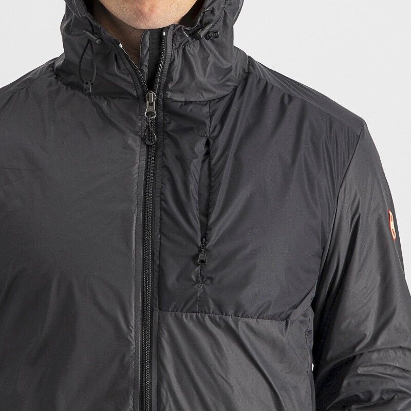 Riscalda Puffy Jacket - Veste coupe-vent homme