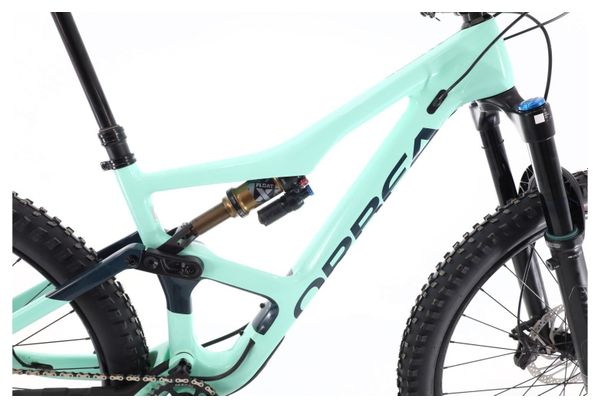 Produit reconditionné · Orbea Occam M2 LT Carbone XT / Vélo VTT / Orbea | Bon état
