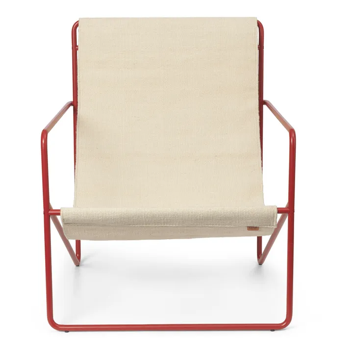 Ferm Living Fauteuil outdoor Desert | Cloud