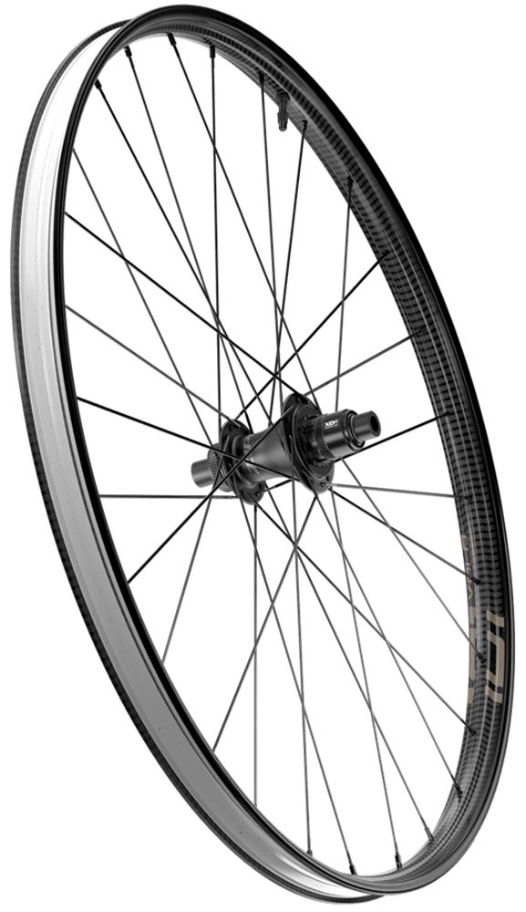 Zipp 101 XPLR Carbon Disc Tubeless 700c Hinterrad kaufen | Bike-Discount