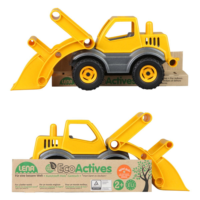LENA - Eco Actives - Schaufellader