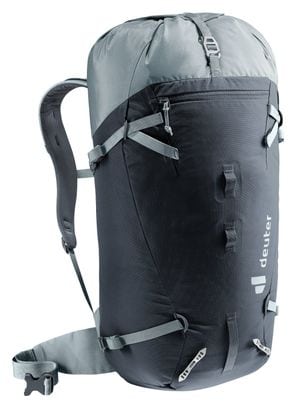 Sac d'Alpinisme Deuter Guide 30 Noir