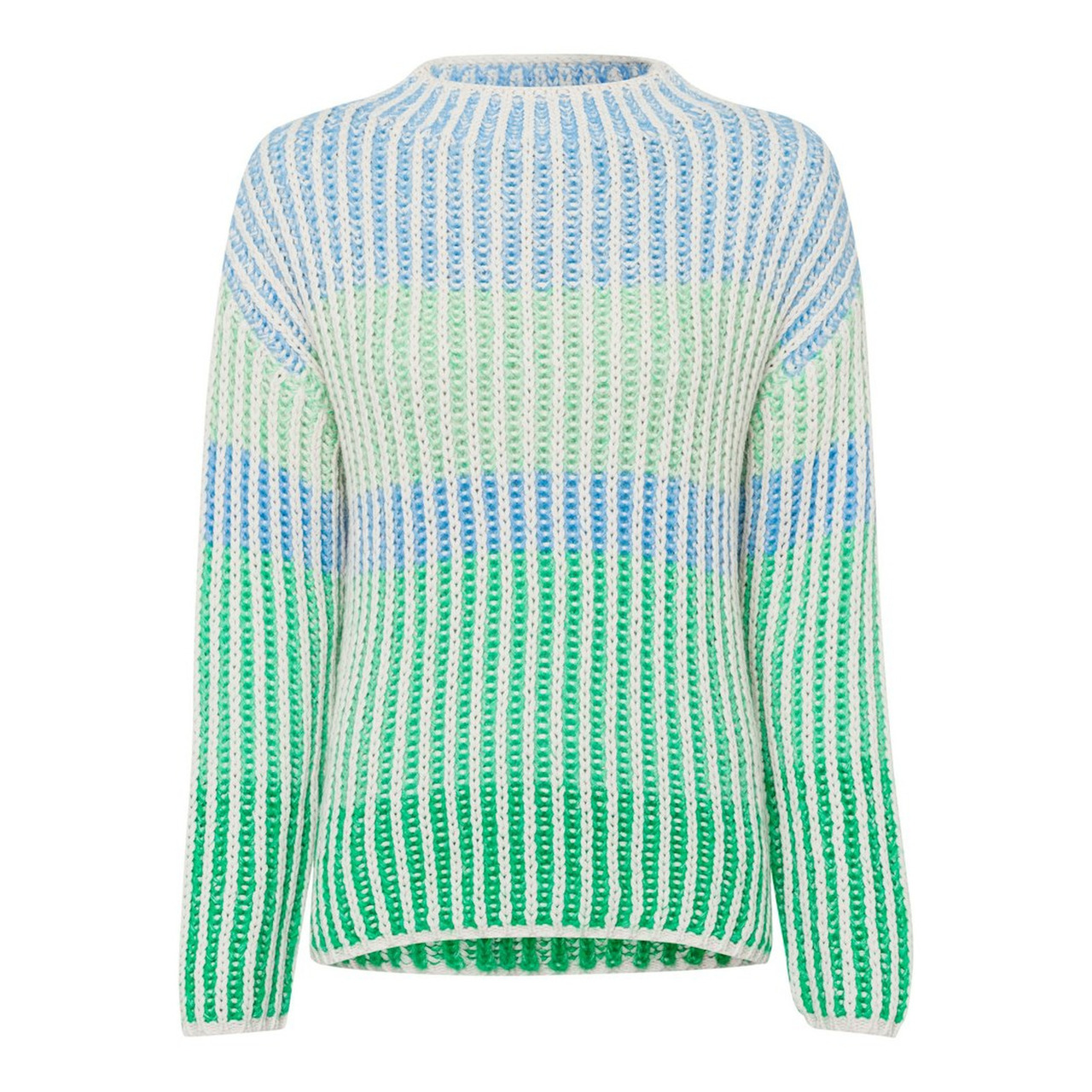 Zero Zero Pullover