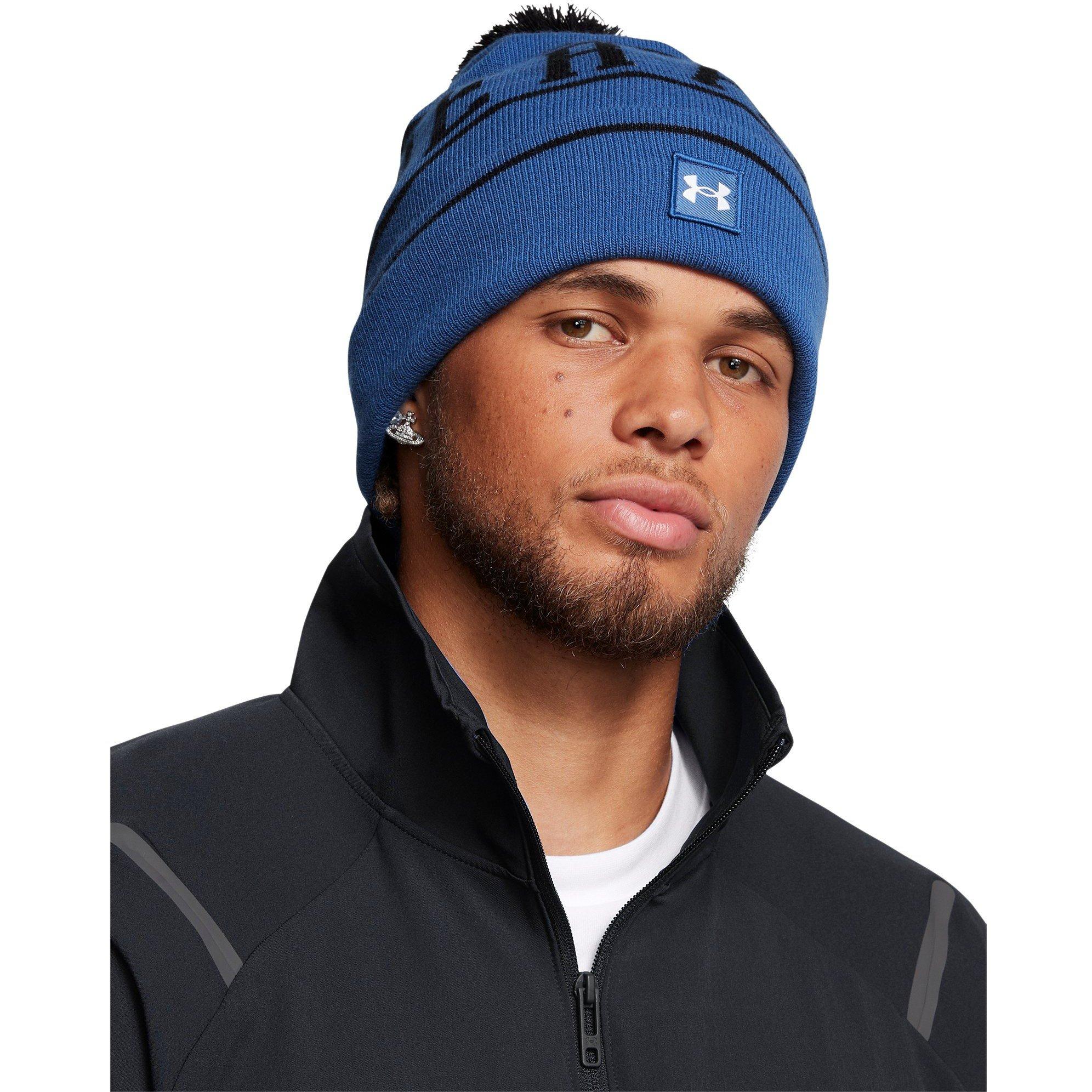 Under Armour Under Armour M Halftime Pom Beanie Beany Mens