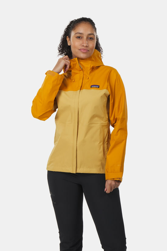 Patagonia Patagonia Torrentshell 3L Hardshell Jas Dames