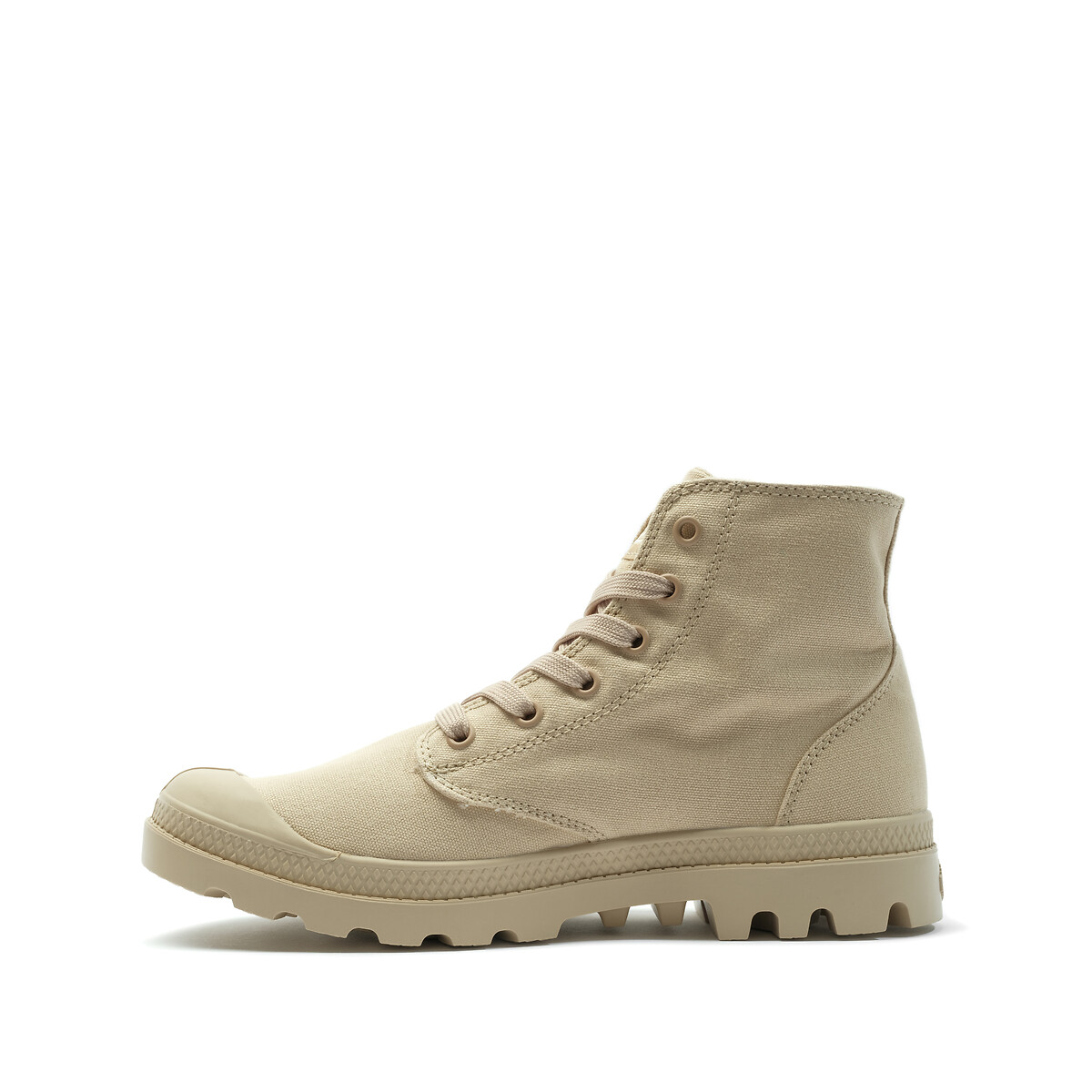 PALLADIUM<br>Tênis Hoge Monocromático