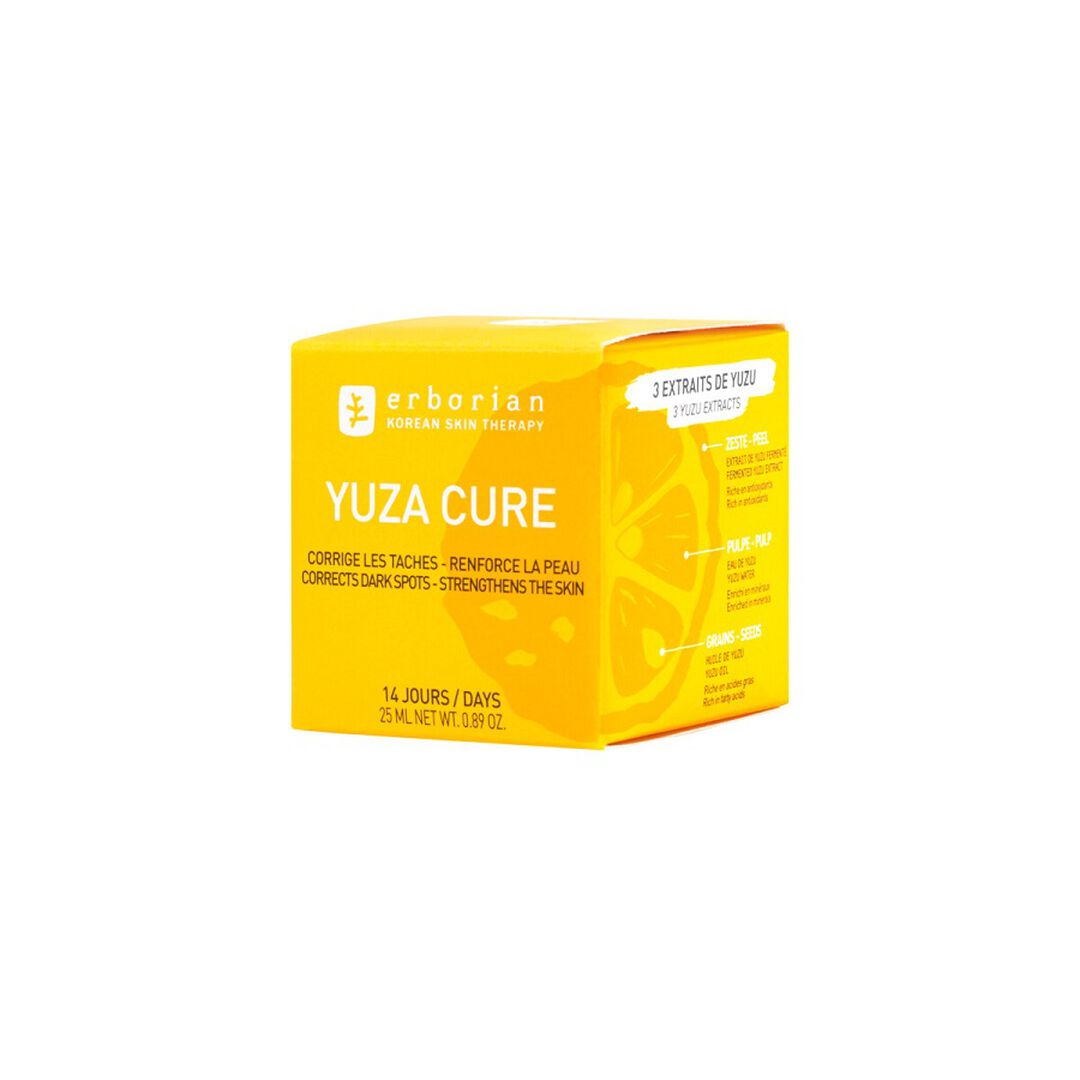 ERBORIAN Boost YUZA CURE - 25ml