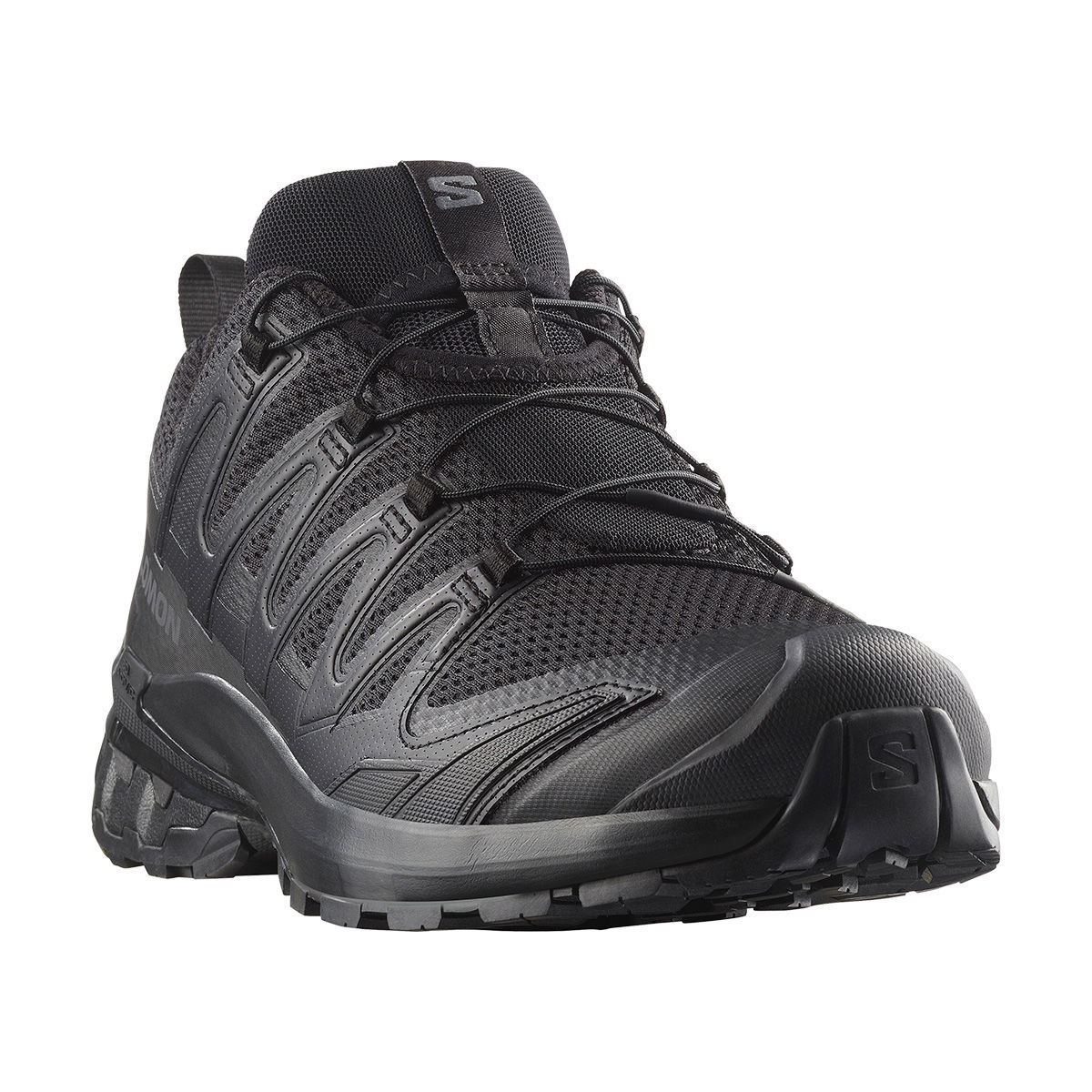 Salomon Forces XA Pro vandresko (Black)