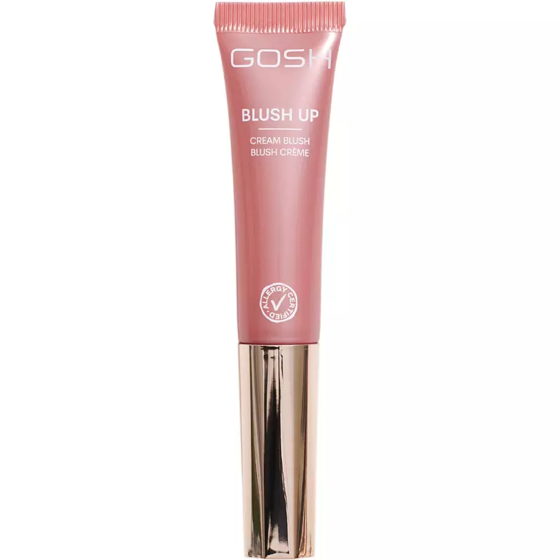 GOSH Blush Up Cream Blush 14 ml - 002 Rose