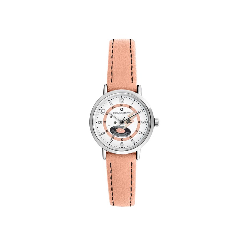 LuluCastagnette - 38980 - Rock Star