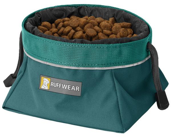 RUFFWEAR® Hundereisenapf Quencher Cinch
