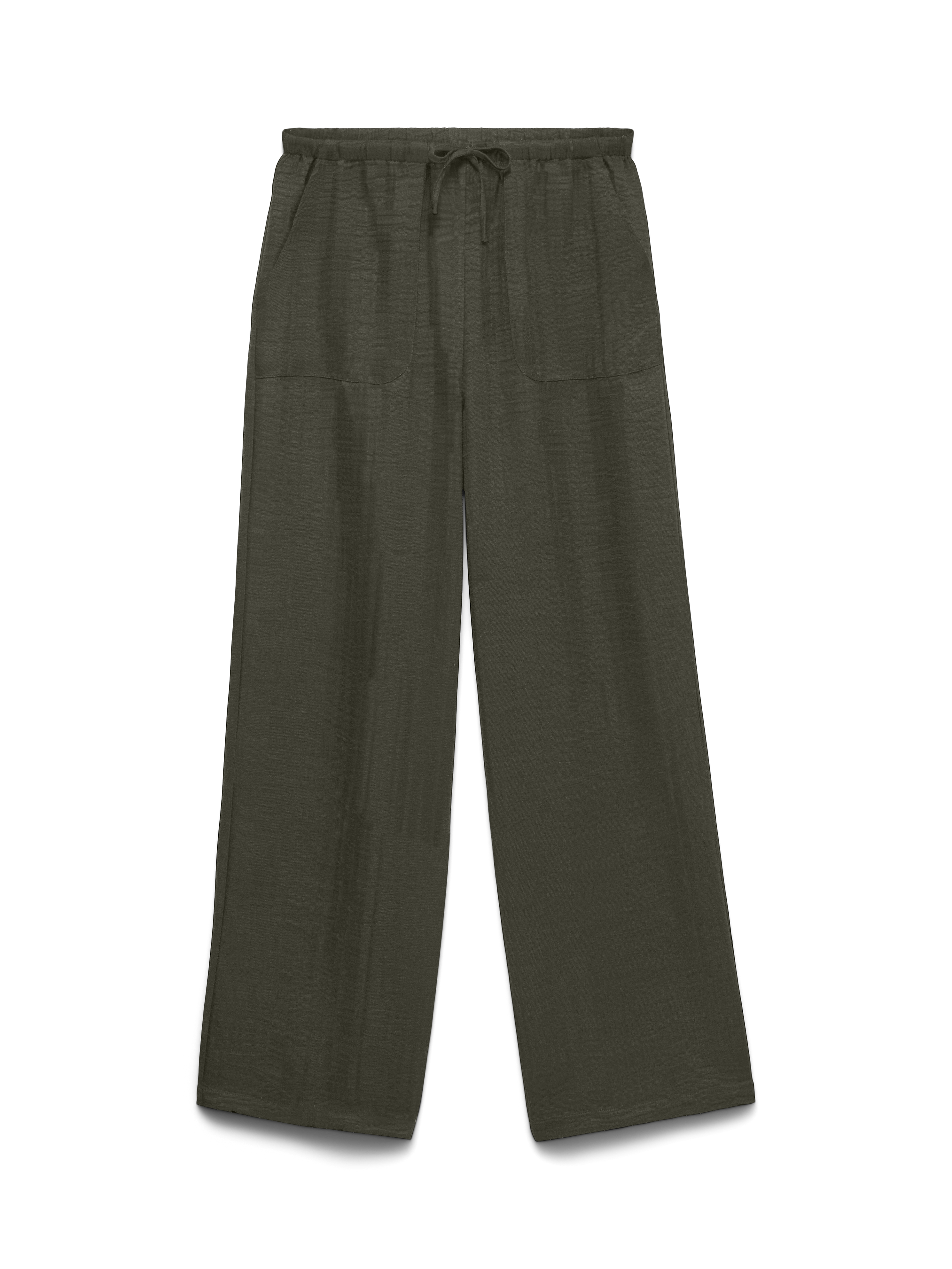 VMMELANEY High waist Broek
