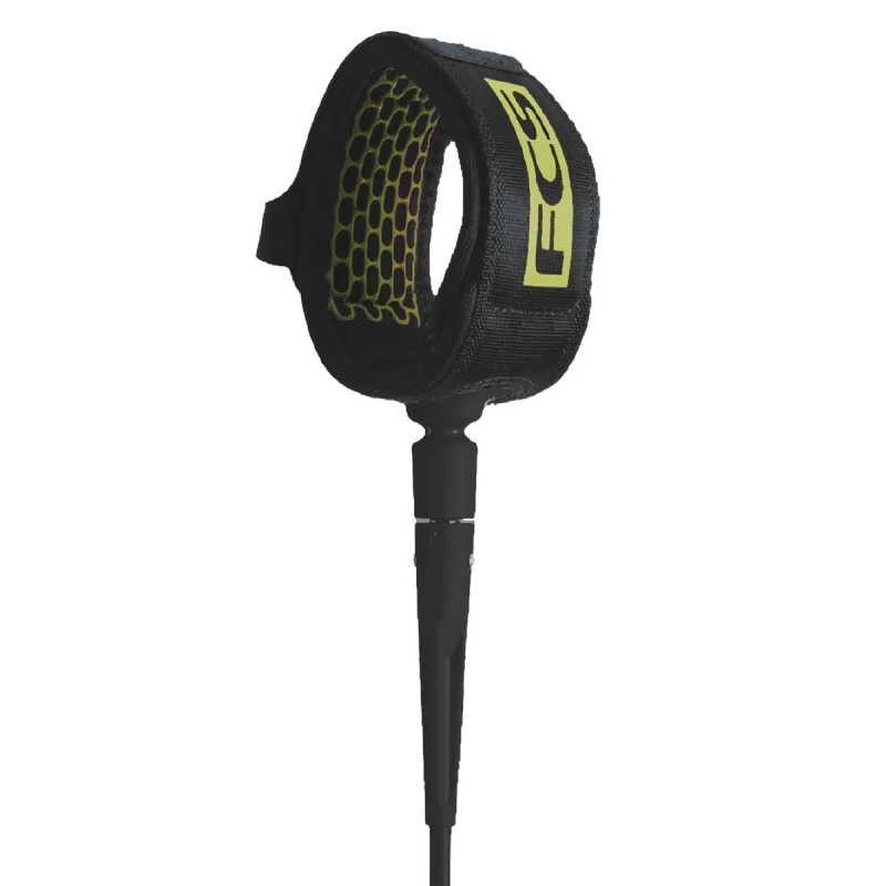 Leash Cheville FCS All Round Essential 9' - The Corner Shop