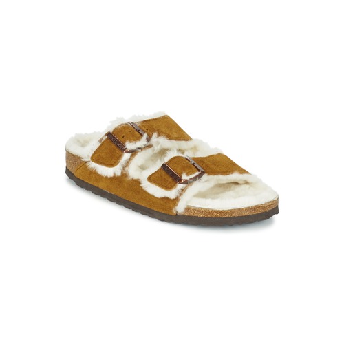 Birkenstock - ARIZONA - Marron